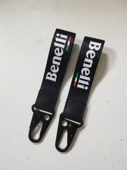 "BENELLI KEY CHAIN WITHOUT HANG TAG"