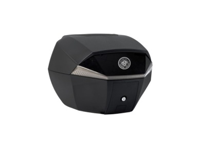 MB VIESTE XDV TOP CASE WHITE 35L