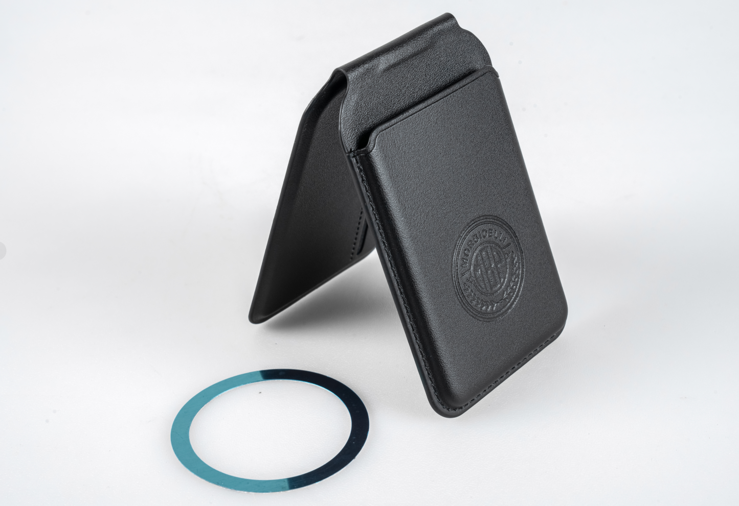 MORBIDELLI MAGNETIC CARD HOLDER