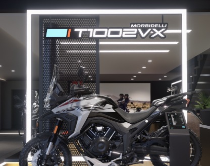 ILLUMINATED HOOK BOARD