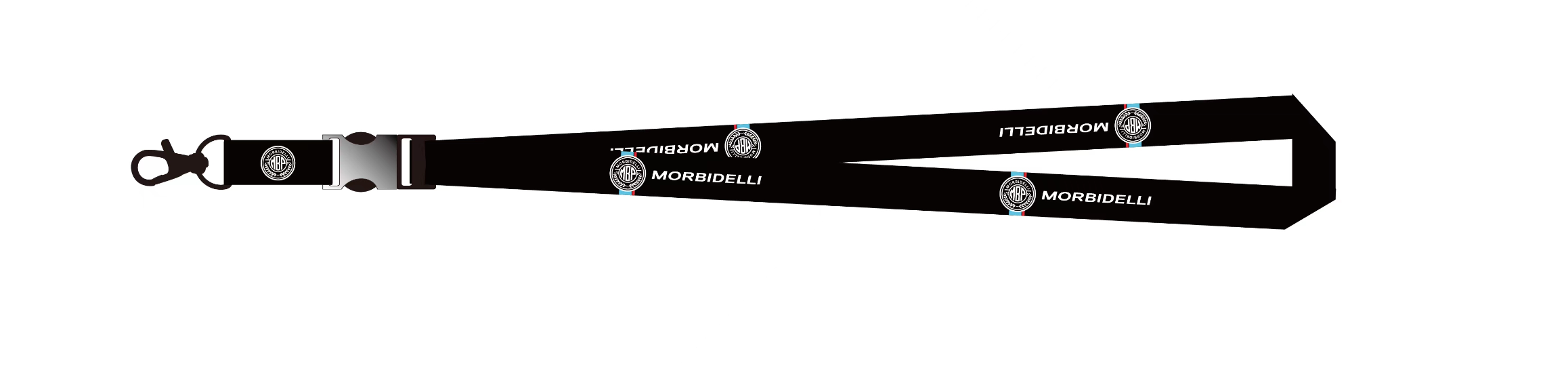MORBIDELLI LANYARD