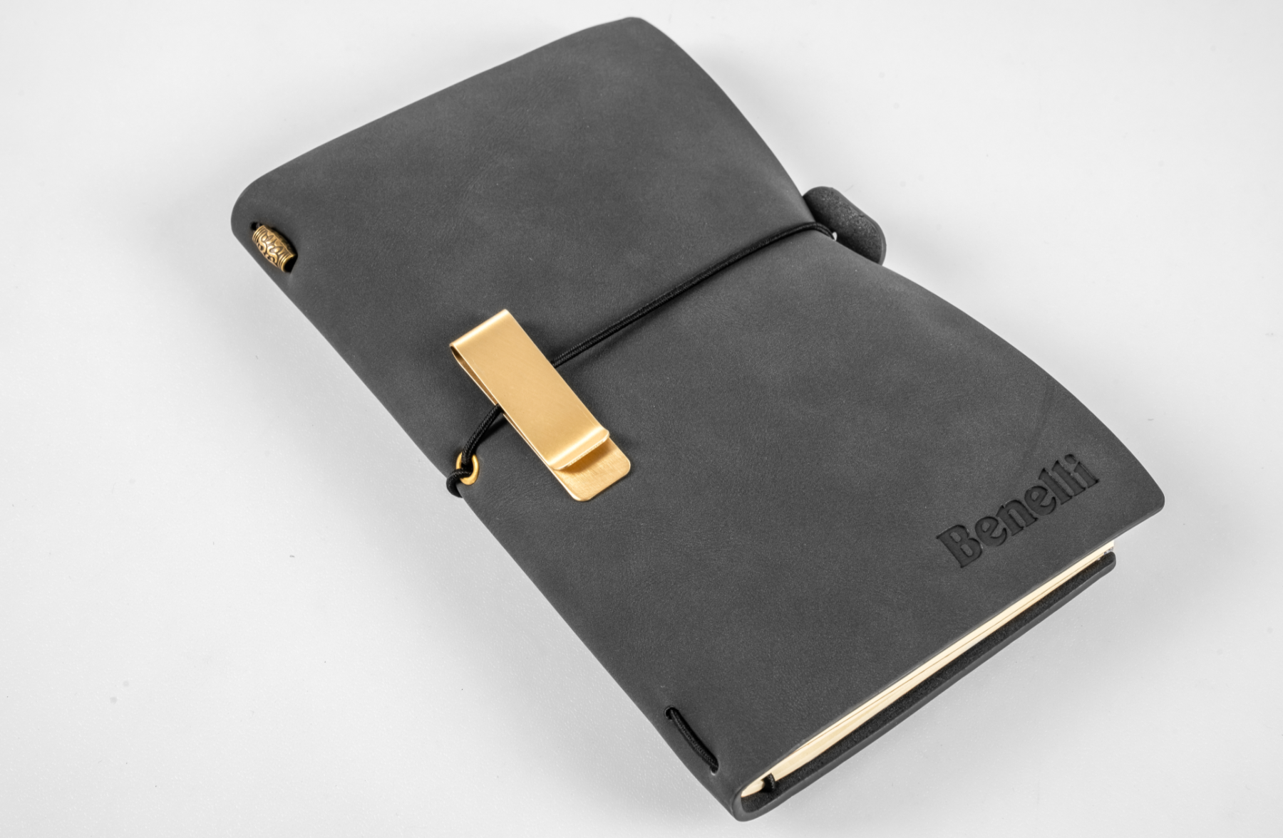 BENELLI LOGO NOTEBOOK