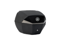 MB TOP CASE 35L BLACK 