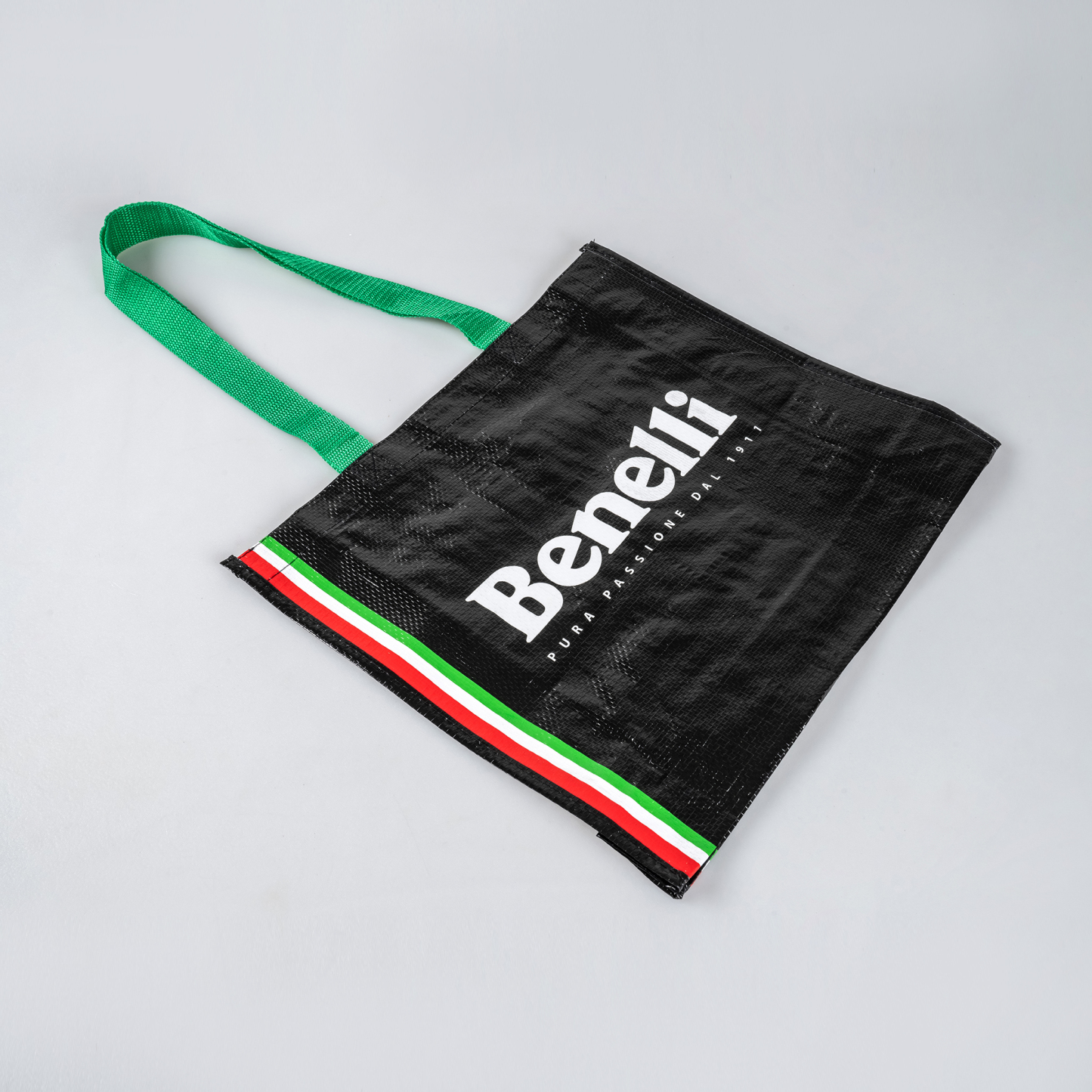 BENELLI WOVEN BAG V2
