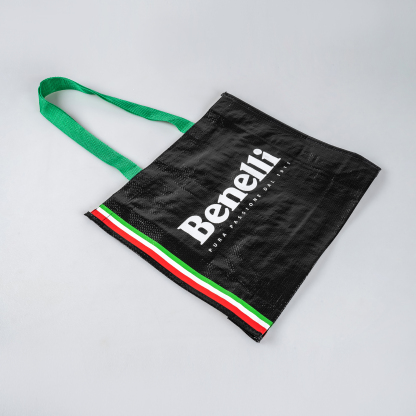 BENELLI WOVEN BAG V2