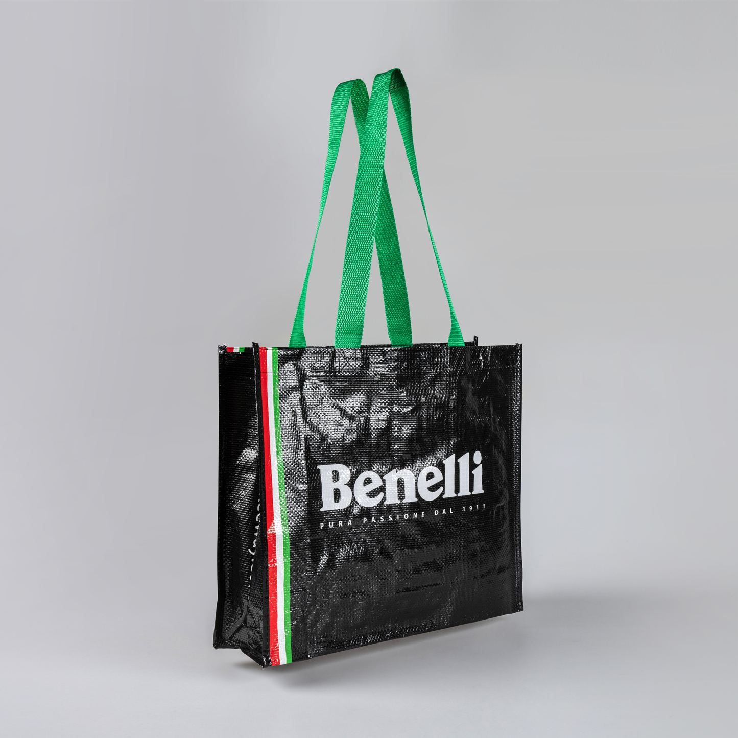 BENELLI WOVEN BAG V2