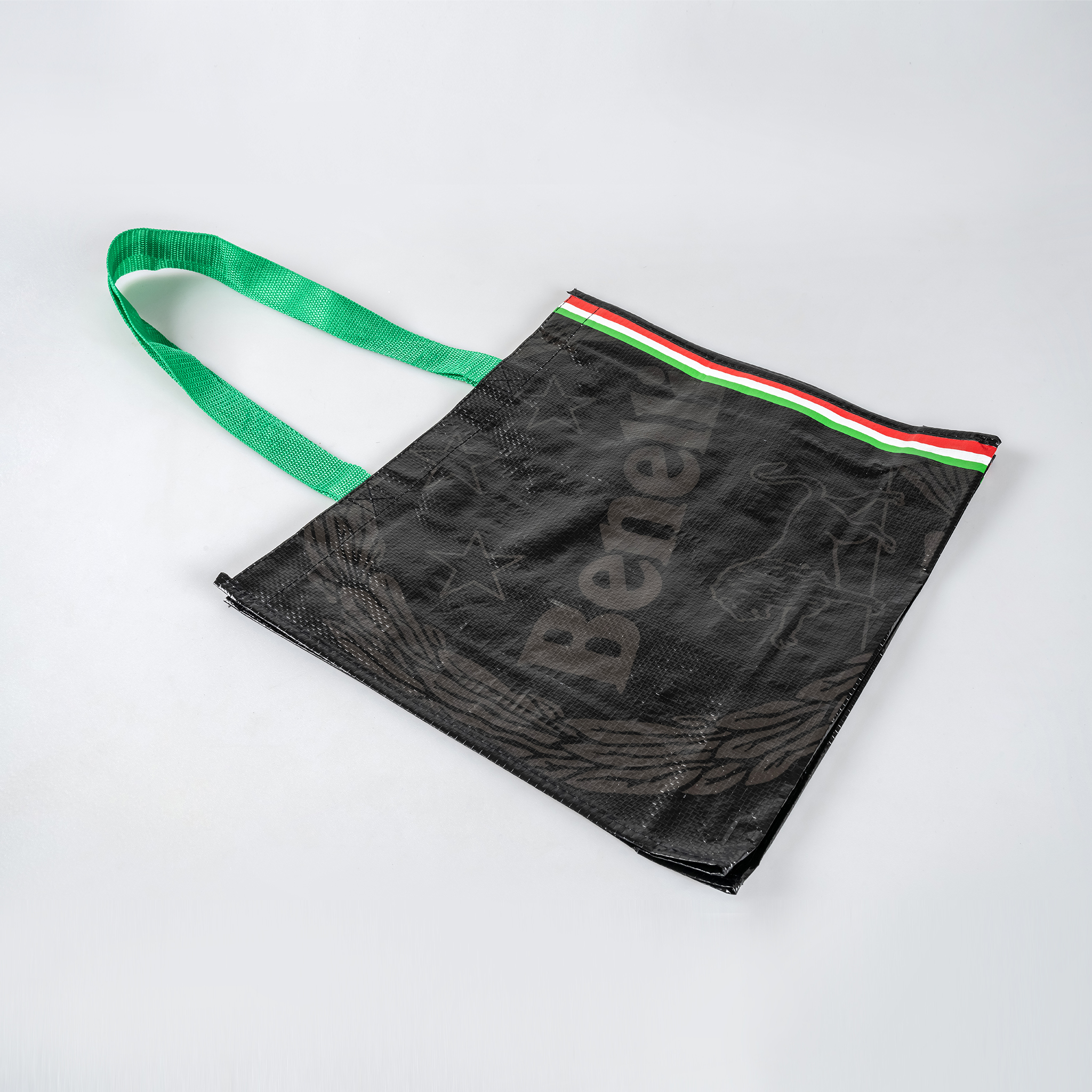 BENELLI WOVEN BAG V2