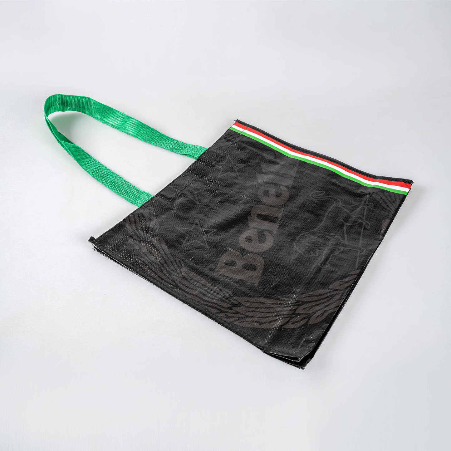 BENELLI WOVEN BAG V2