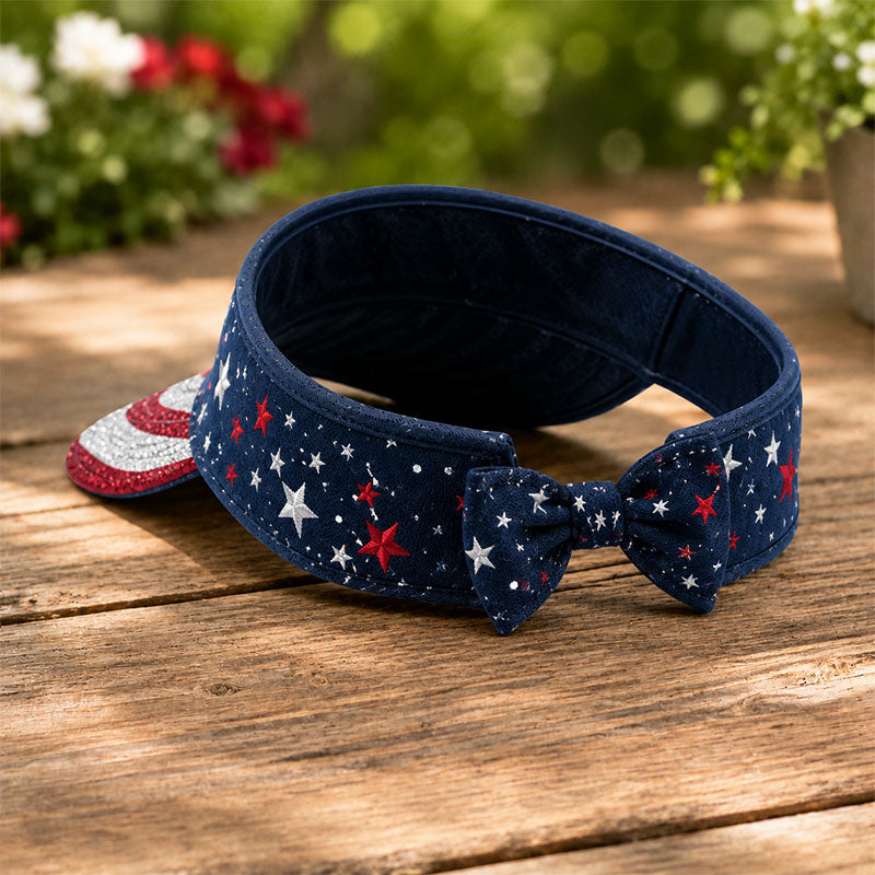 USA 250th Anniversary Print Hat