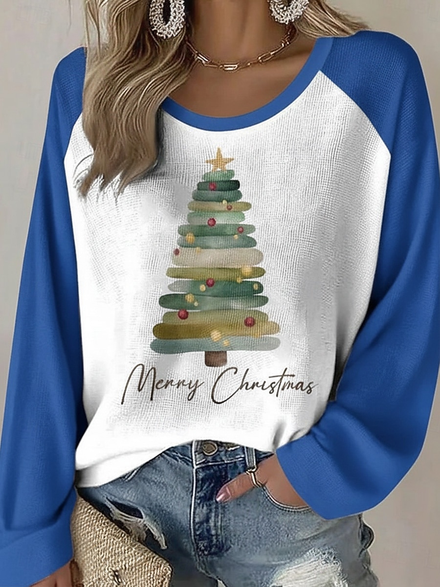 Christmas Women