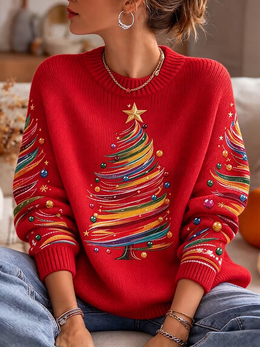 Christmas Women