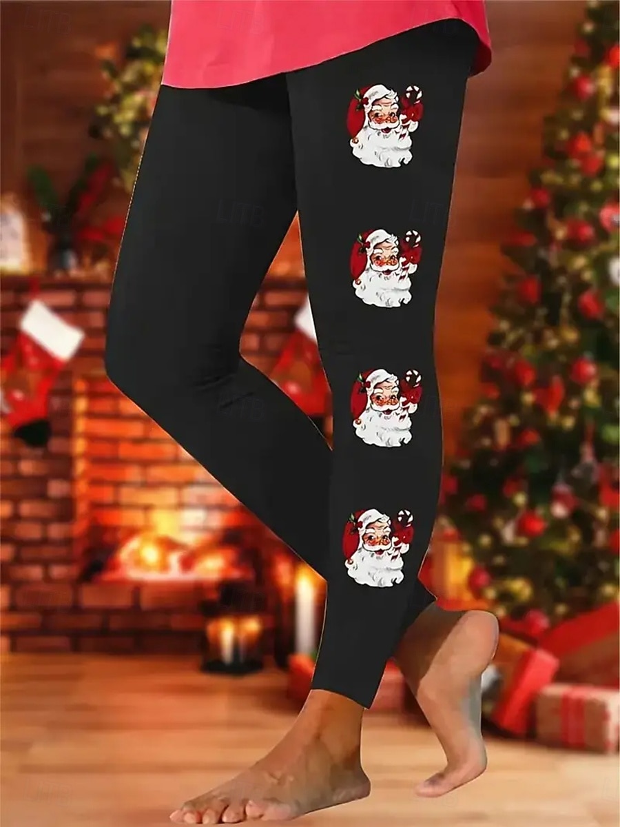 Christmas Women