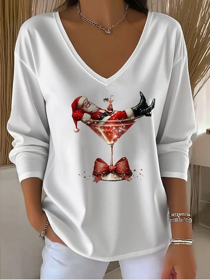 Christmas Women