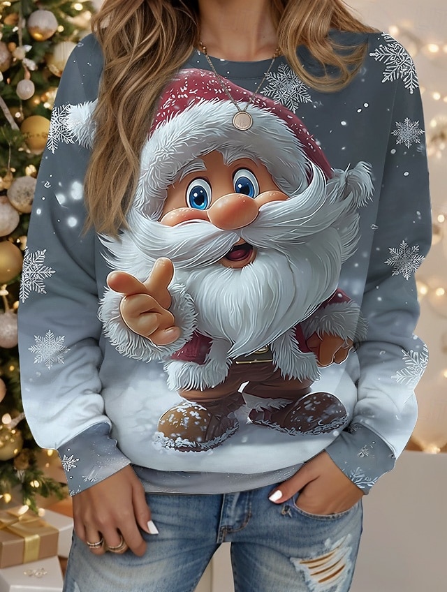 Christmas Women