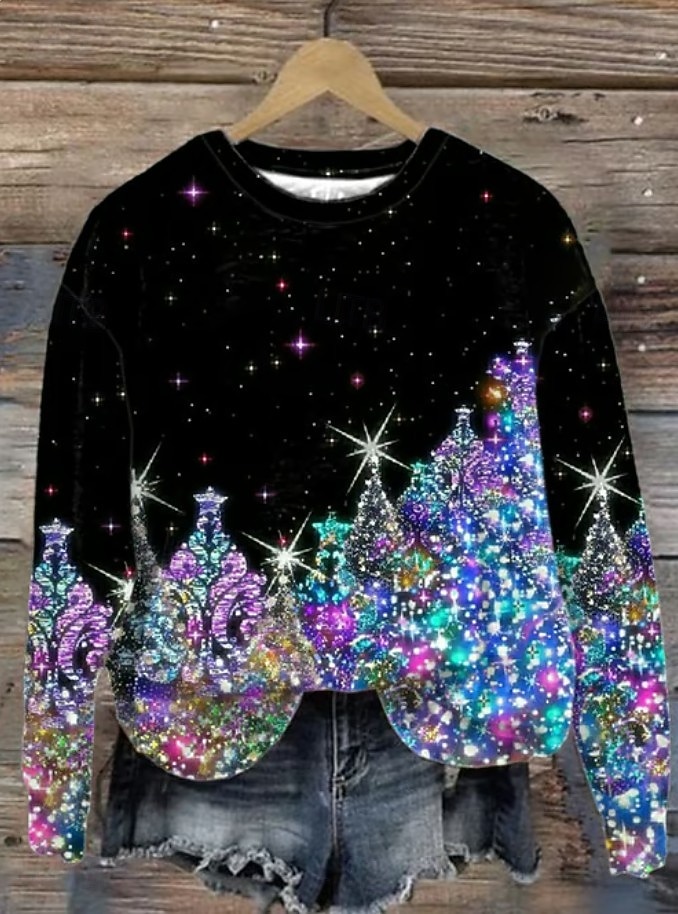 Christmas Women