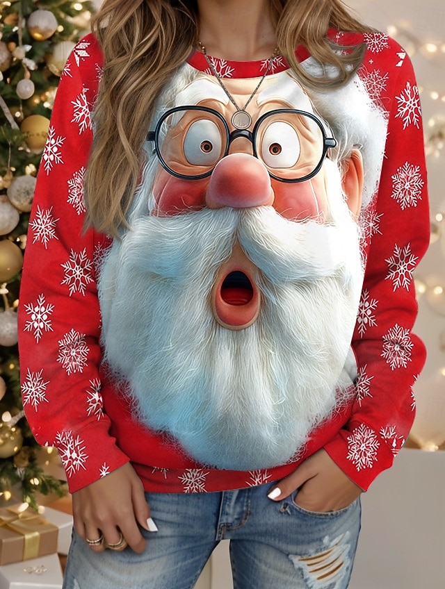 Christmas Women