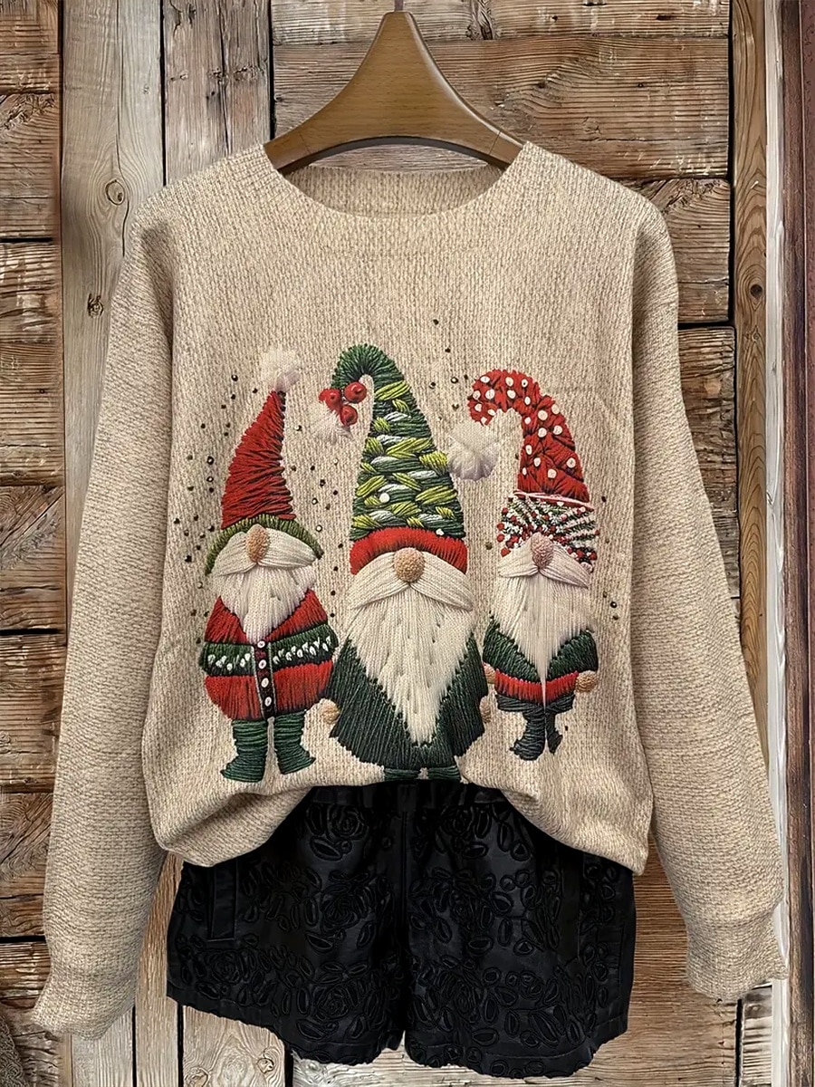 Christmas Women