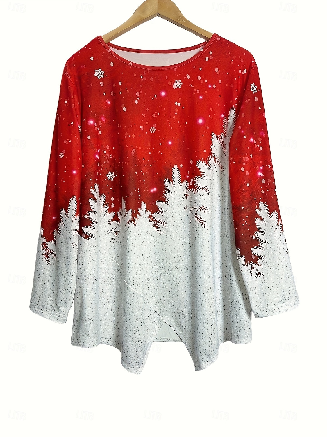 Christmas Women