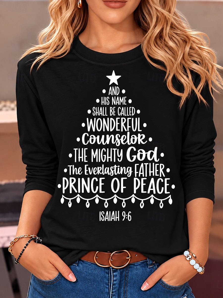 Christmas Women