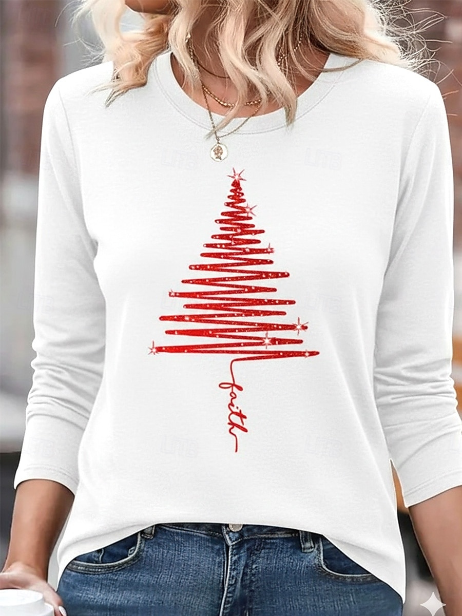 Christmas Women