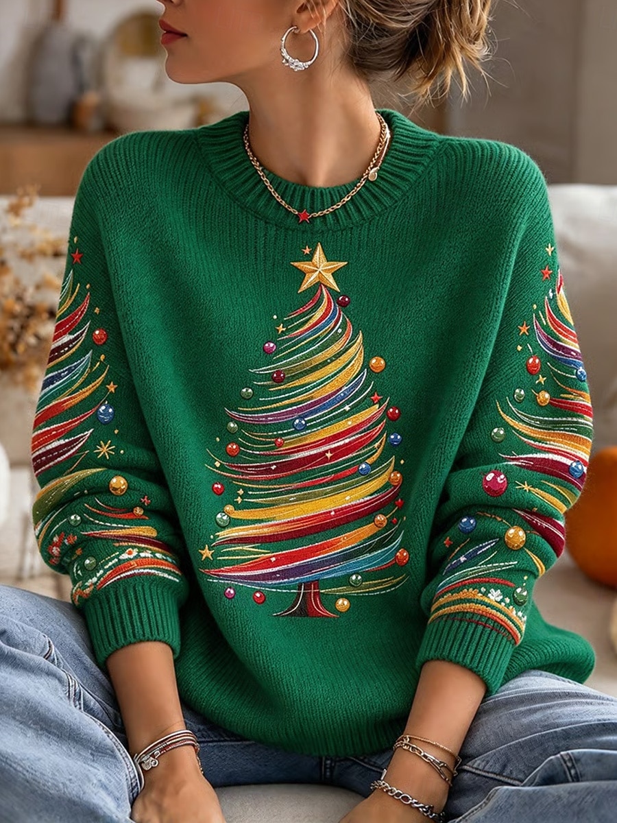 Christmas Women