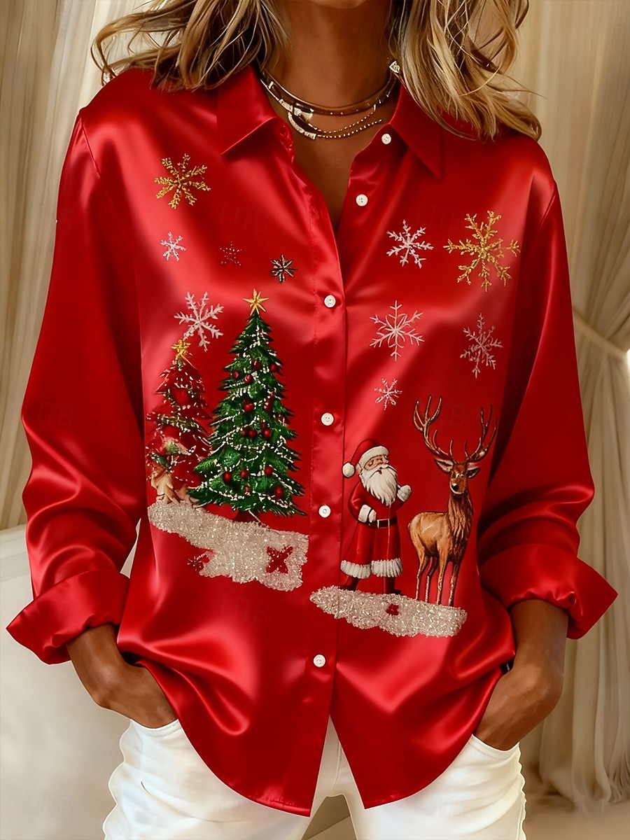 Christmas Women