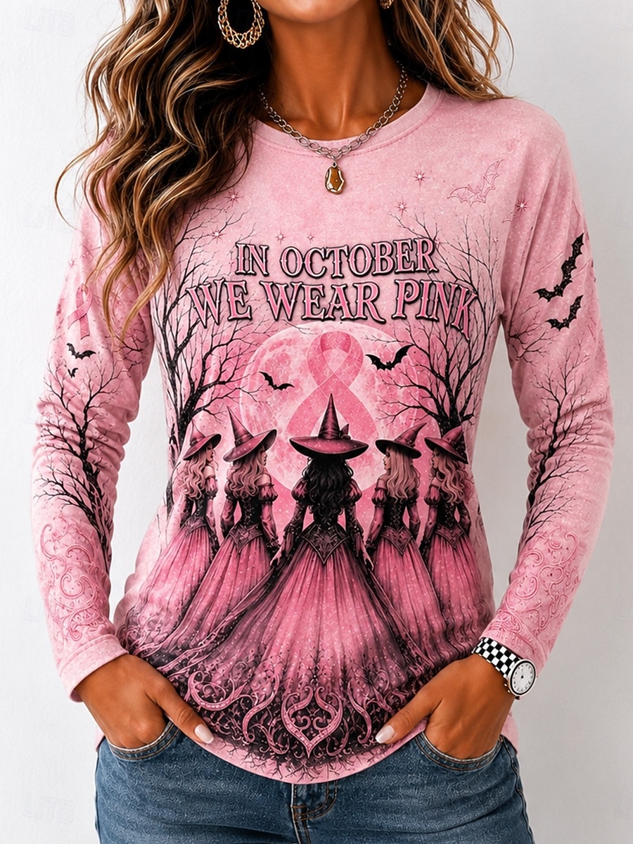 Halloween Women