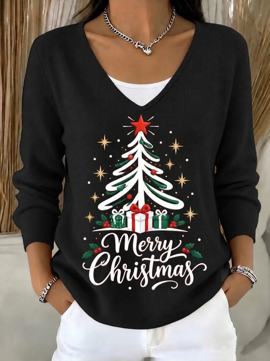 Christmas Women