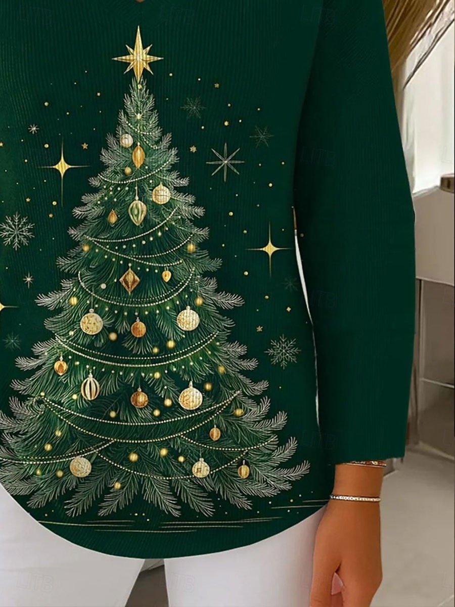 Christmas Women
