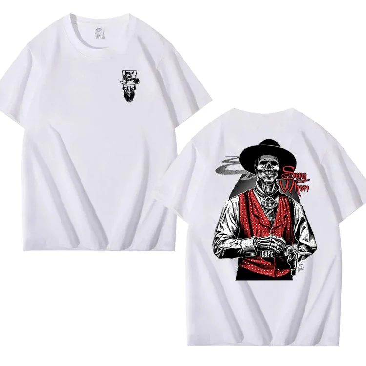 [Copy]Helen Keller Denier T-shirt