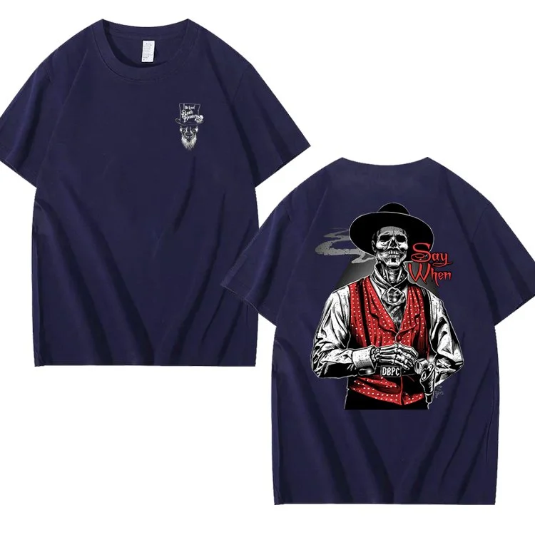 [Copy]Helen Keller Denier T-shirt