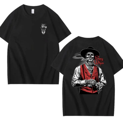 [Copy]Helen Keller Denier T-shirt