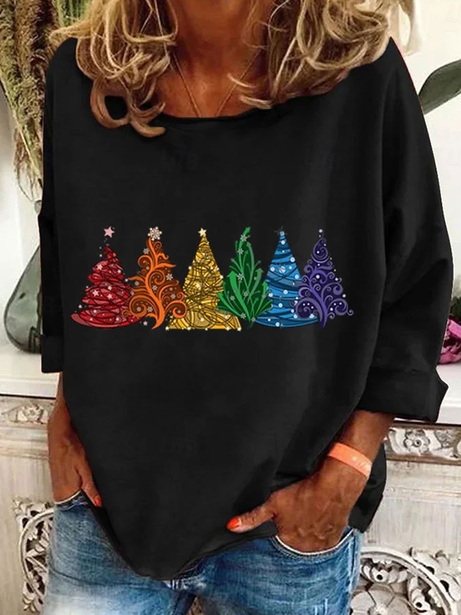 Christmas Women