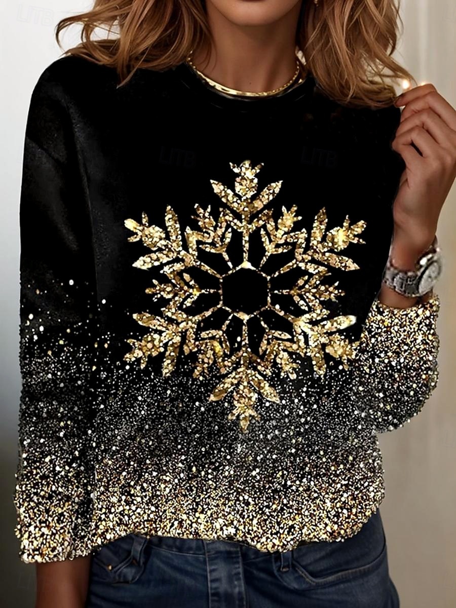 Christmas Women