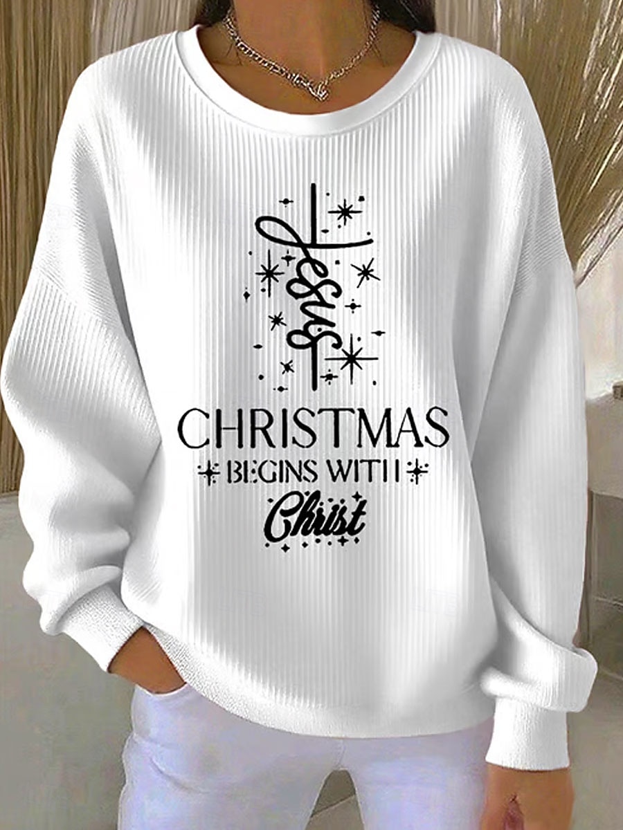 Christmas Women