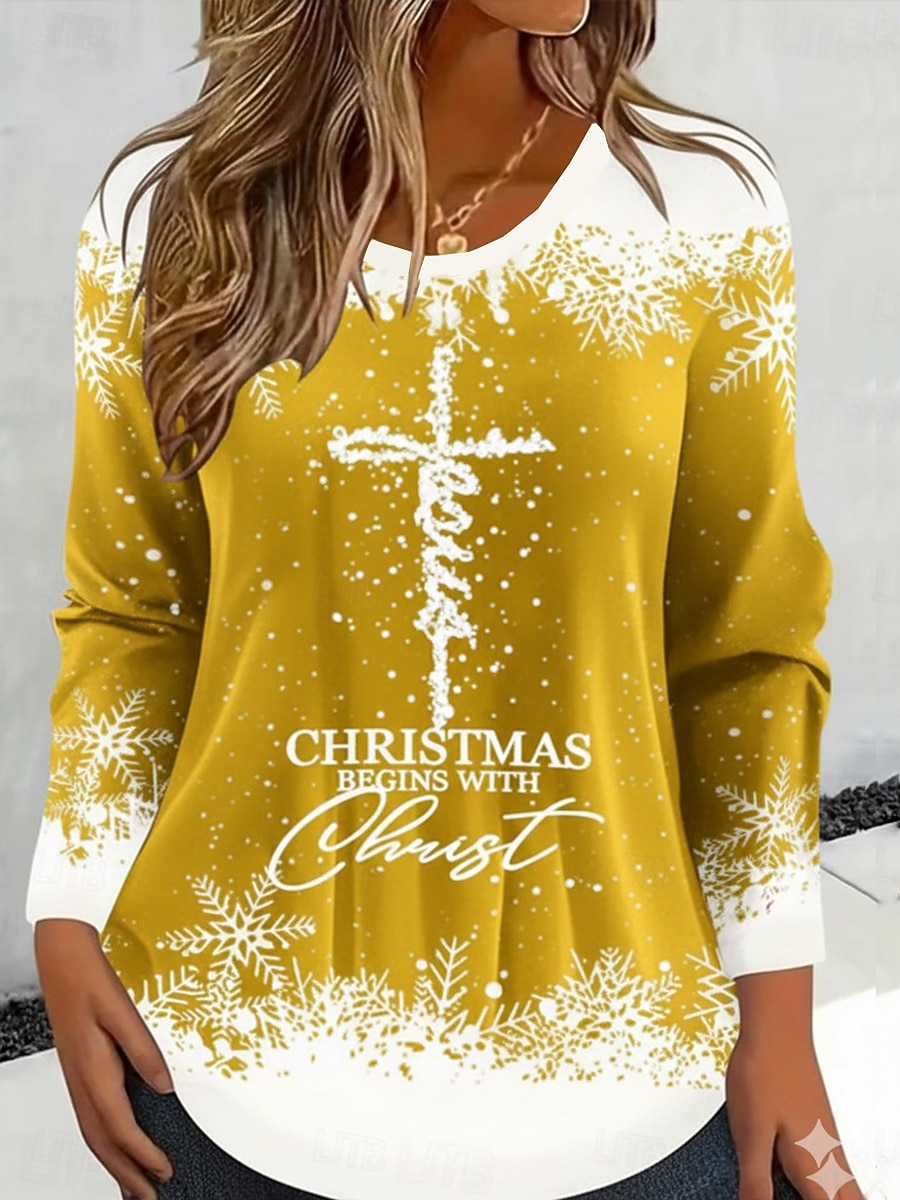 Christmas Women