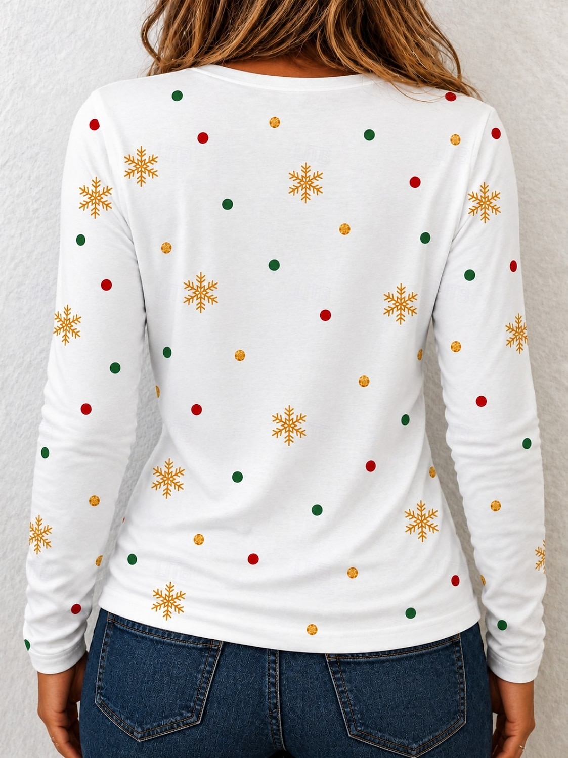 Christmas Women