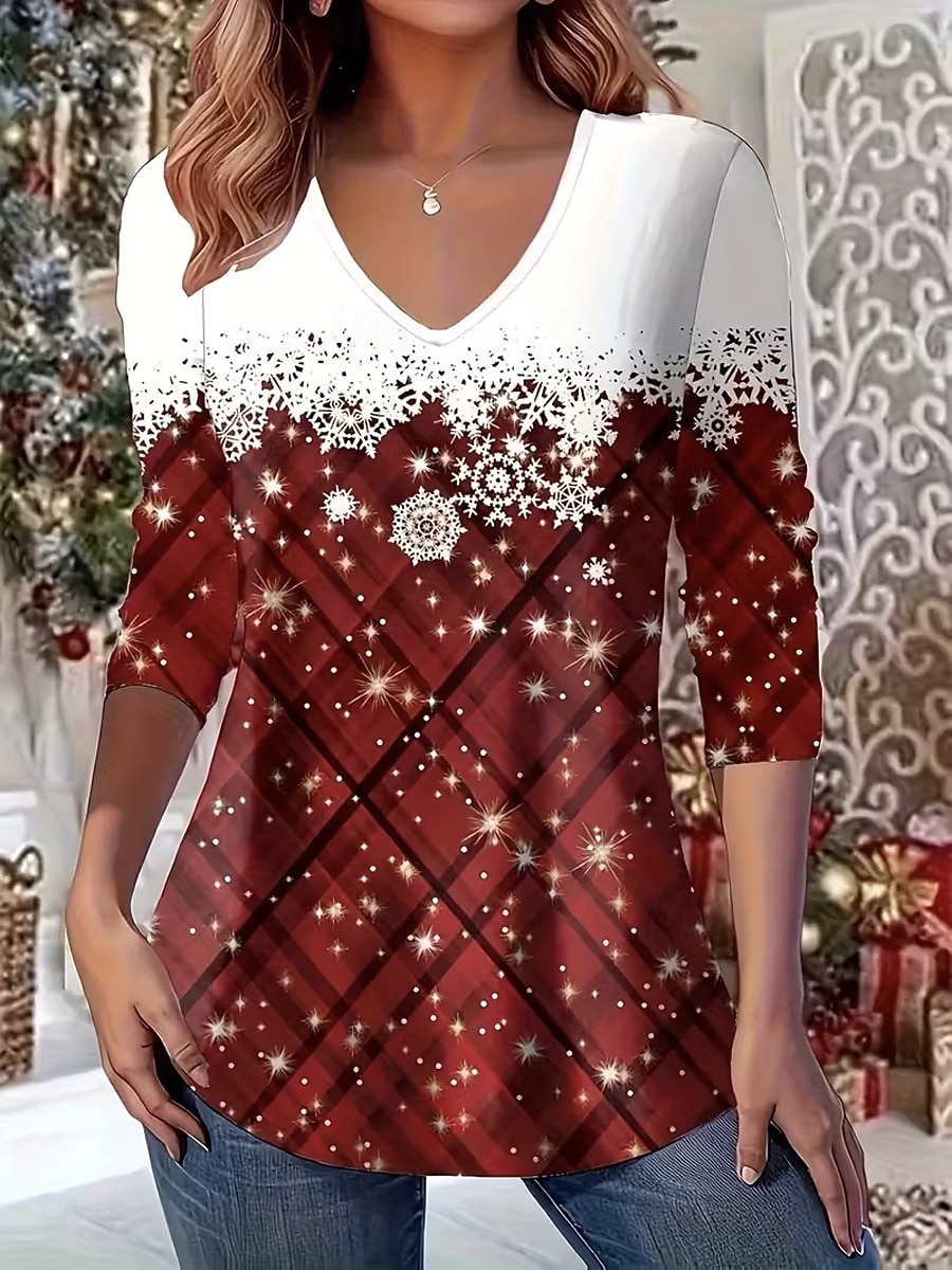 Christmas Women