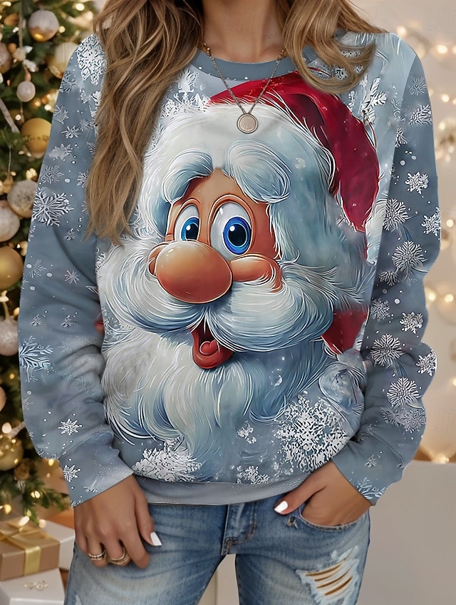 Christmas Women