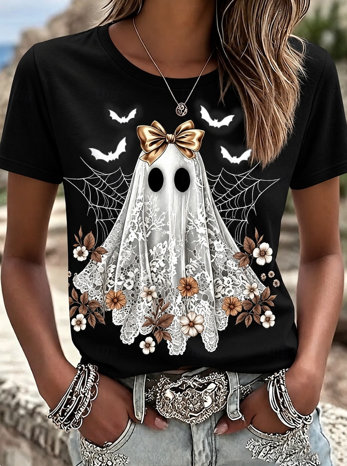 Halloween Women