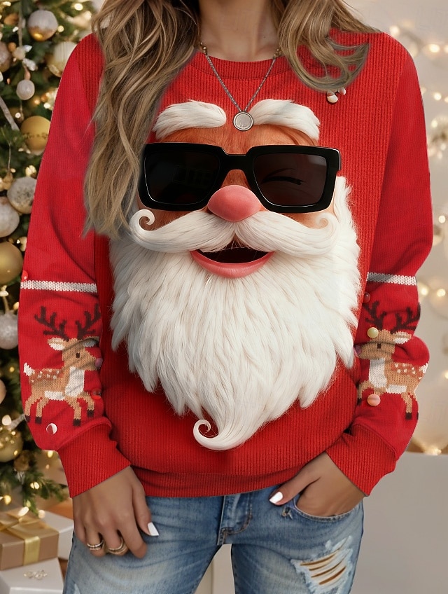 Christmas Women