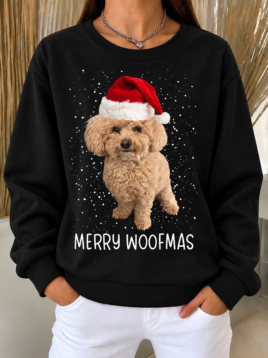 Christmas Women