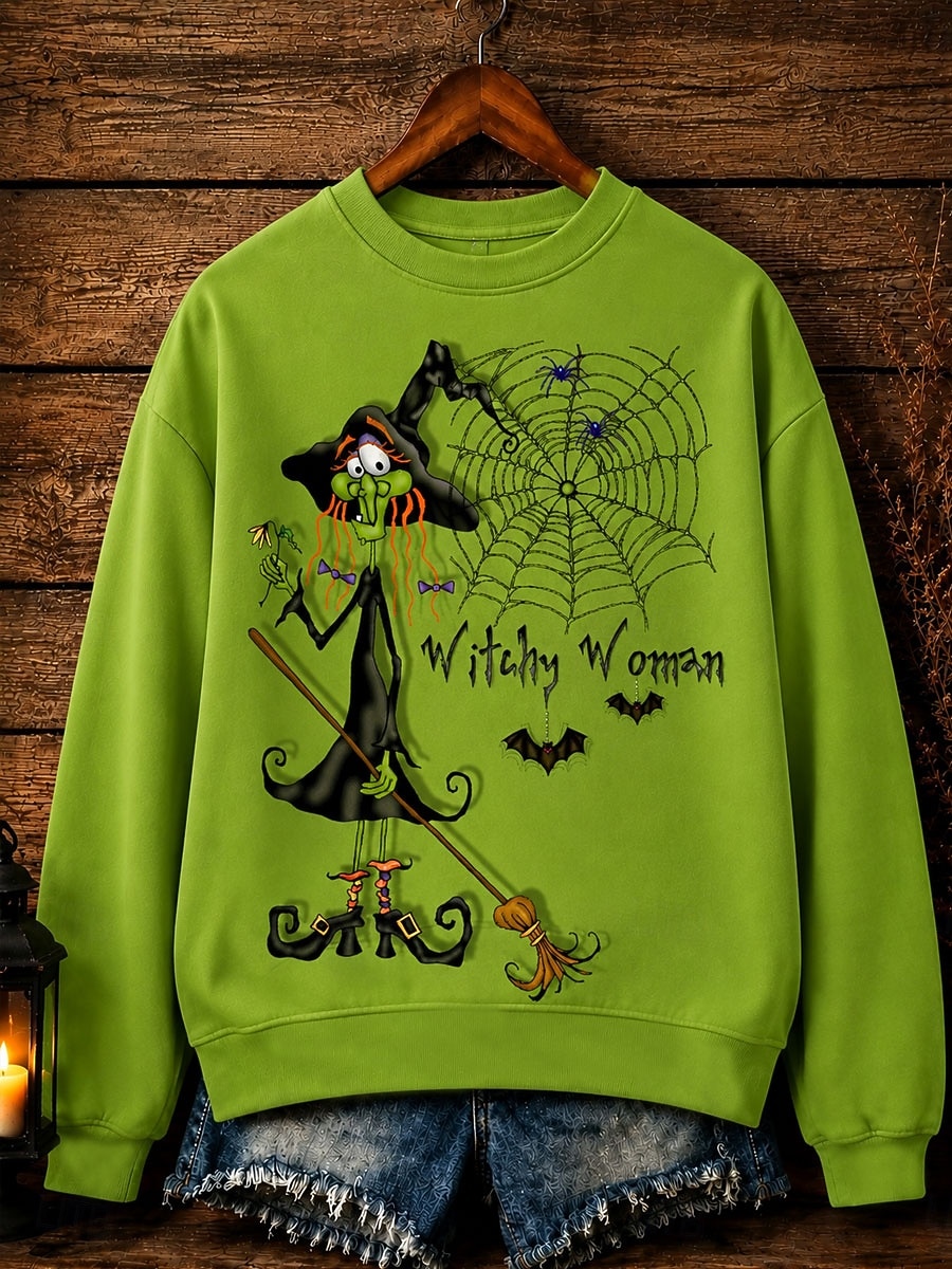 Halloween Women