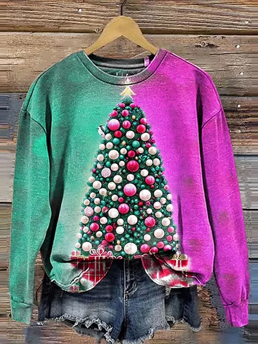 Christmas Women