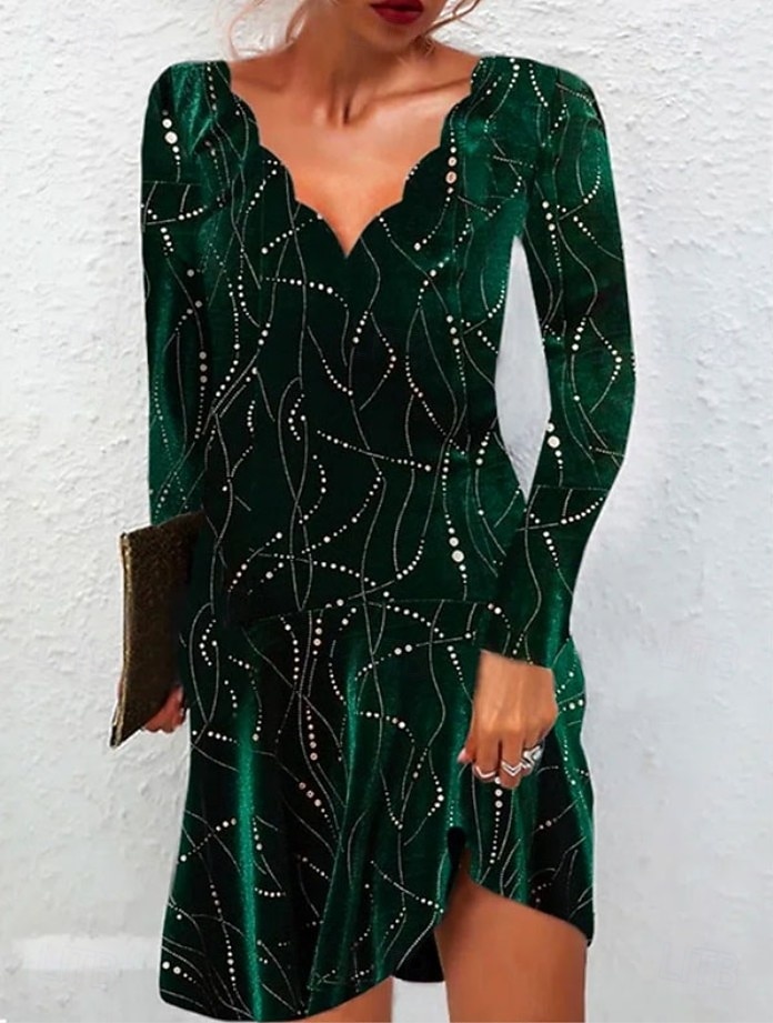 Christmas Women