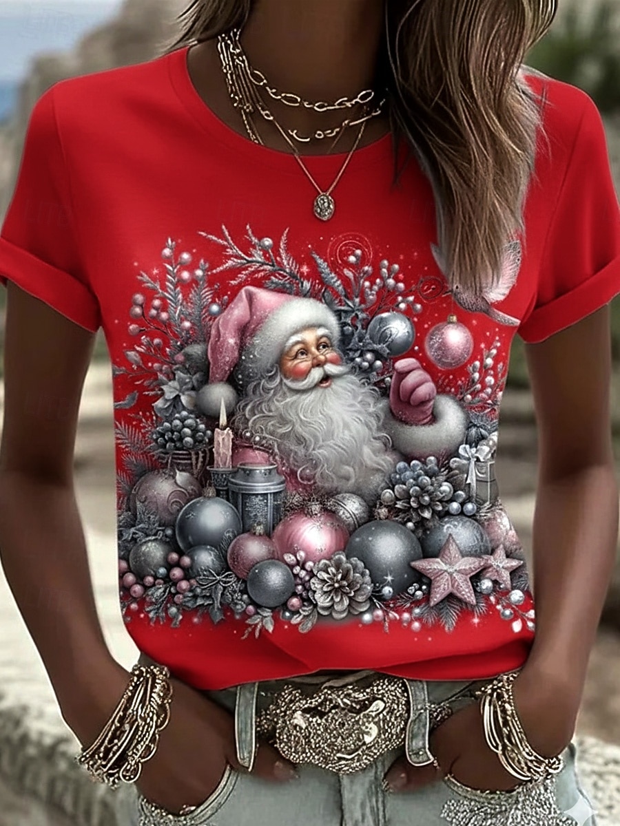 Christmas Women