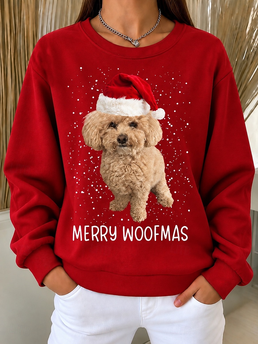Christmas Women