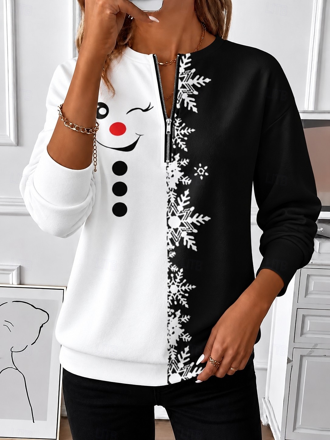 Christmas Women