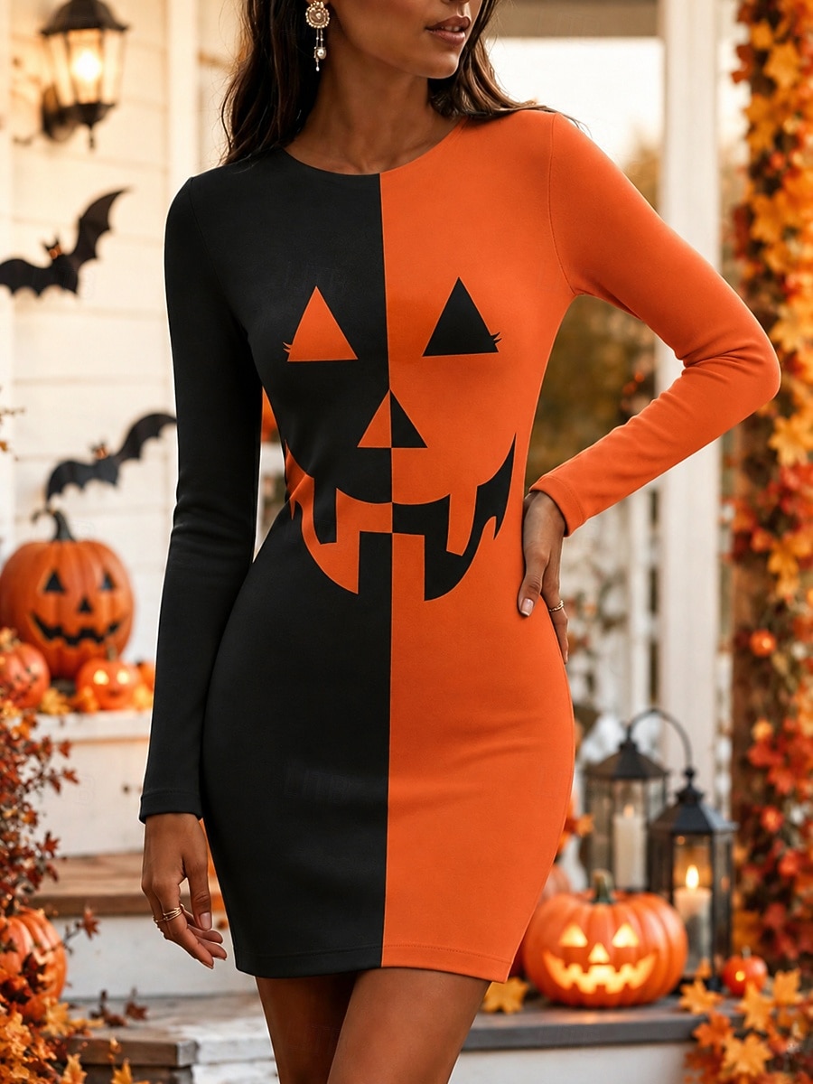 Halloween Women