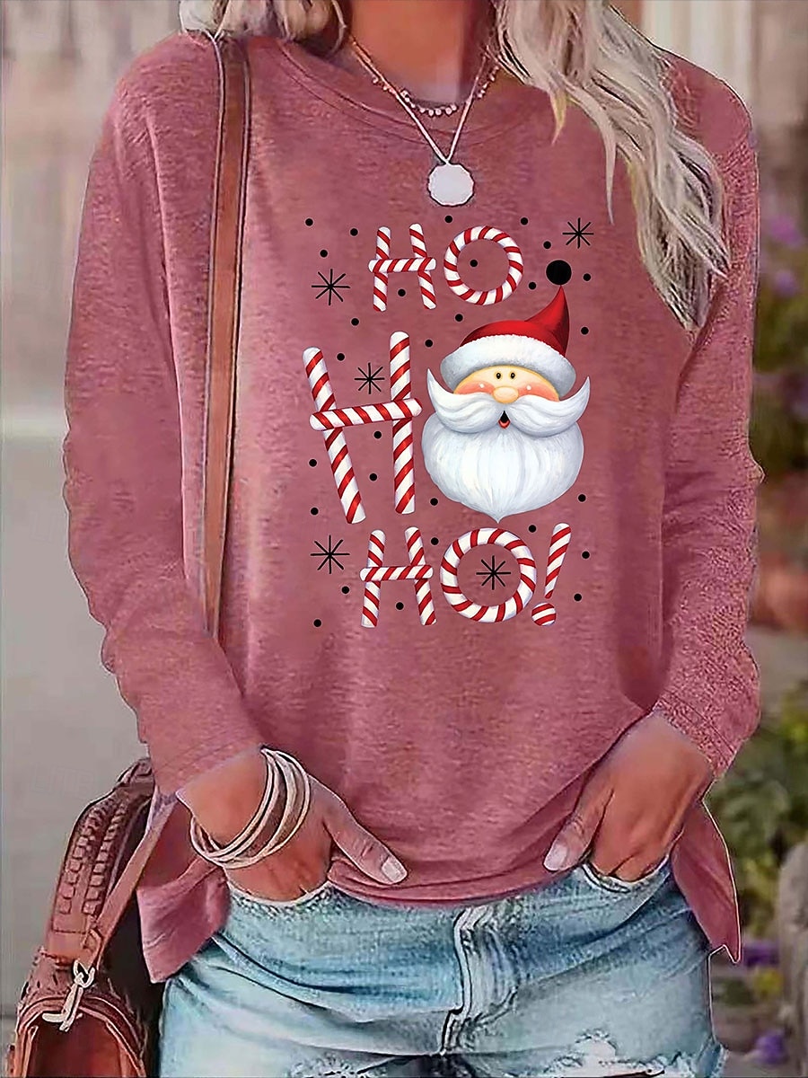Christmas Women